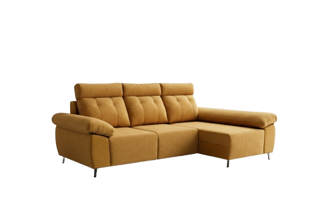 Chaise longue Zeus