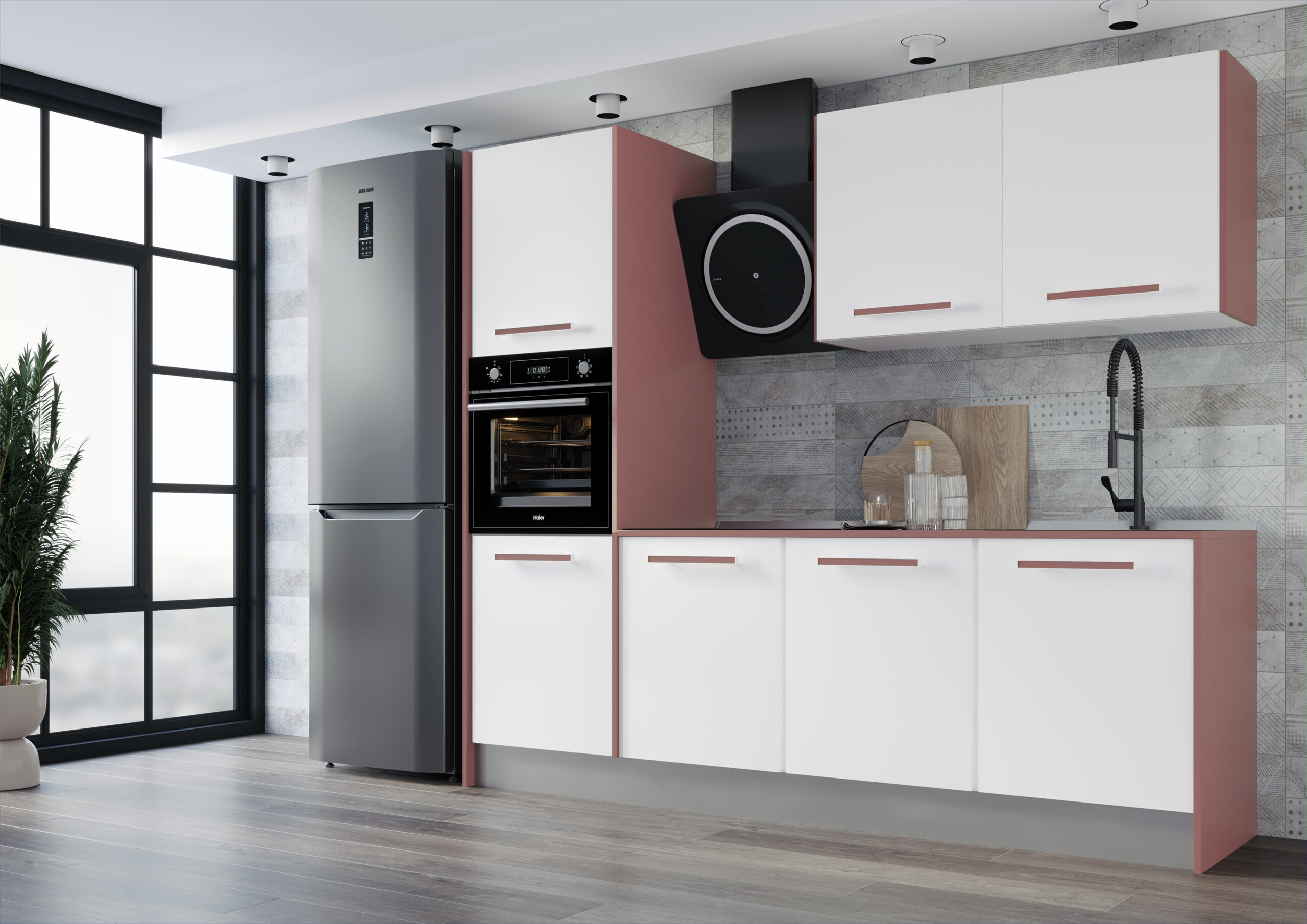 Cocina F-02