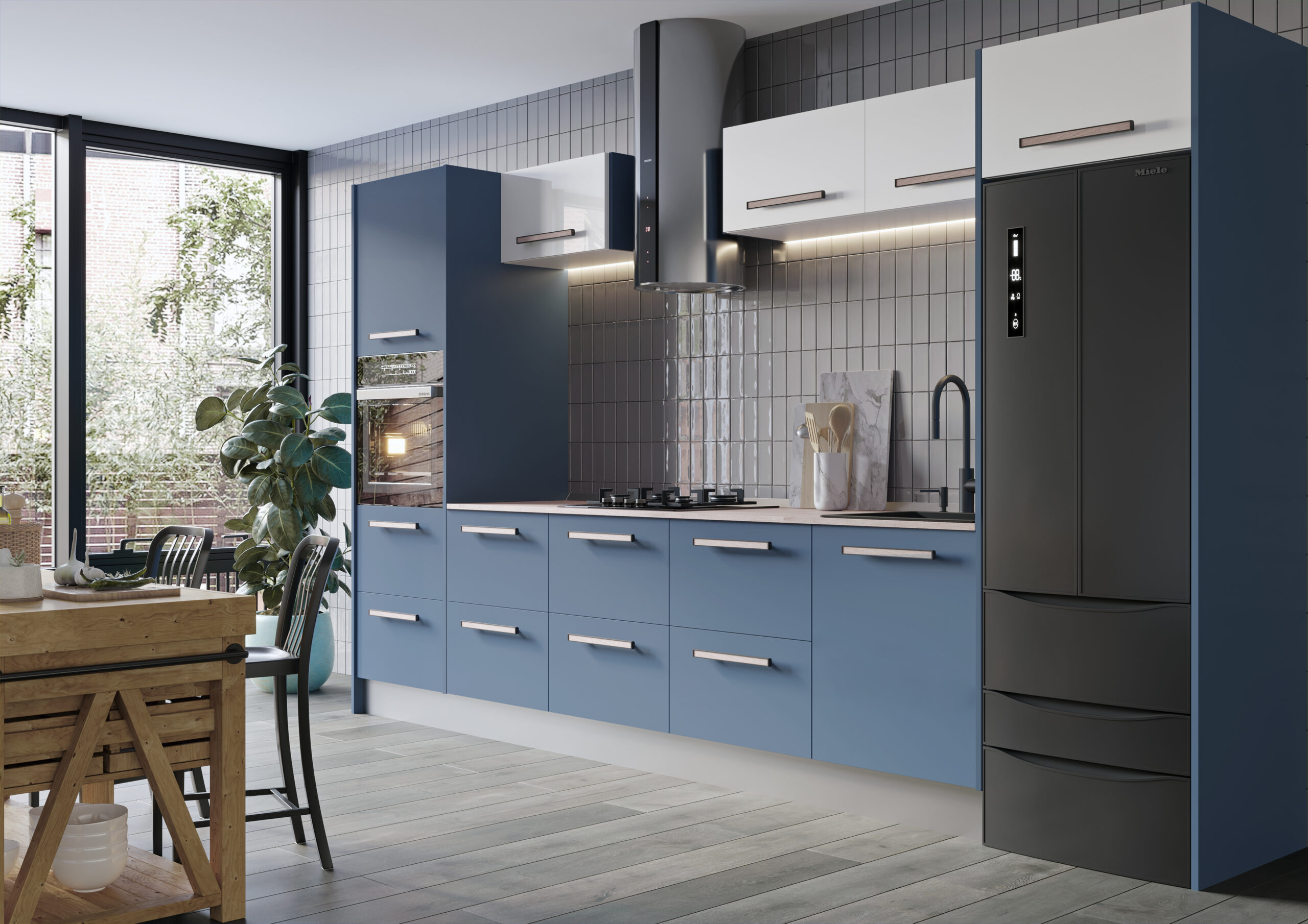 Cocina F-03