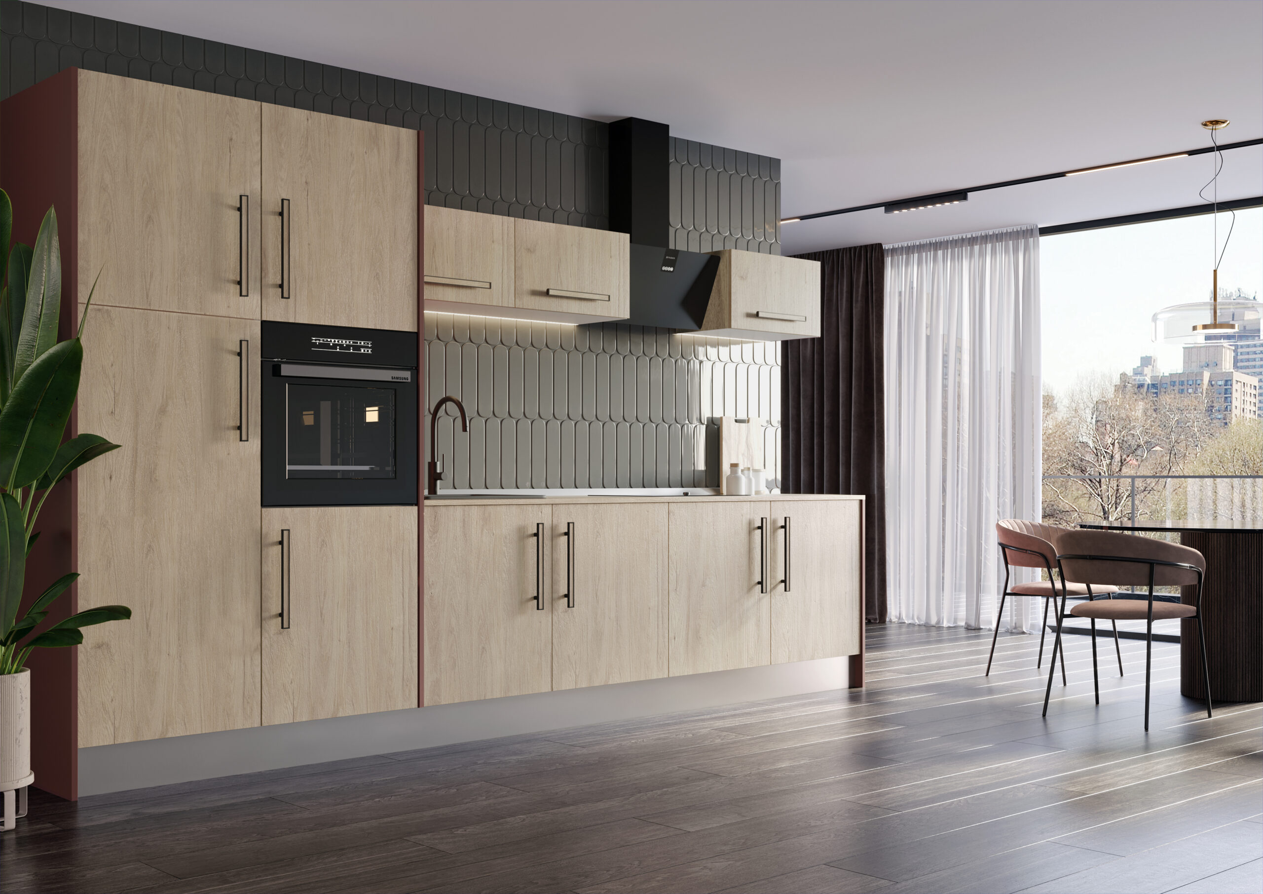 Cocina F-05